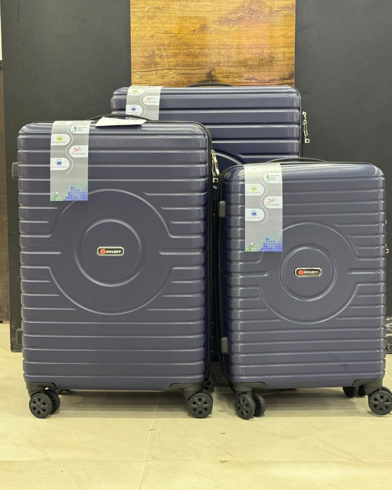 Luggage Traveling  Bag E8