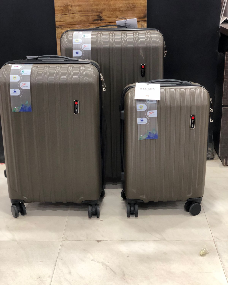 Luggage Traveling  Bag E2