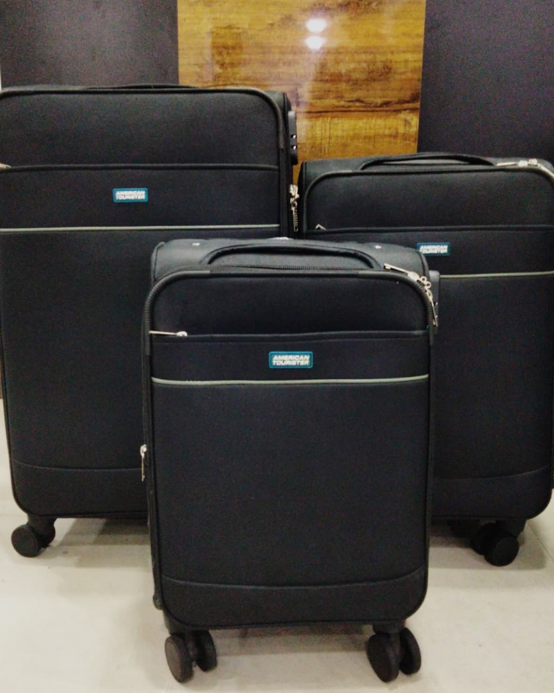 Luggage Traveling  Bag S2