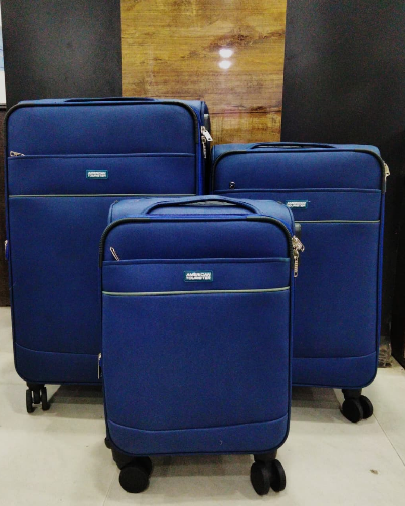 Luggage Traveling Bag S2 - Image 2