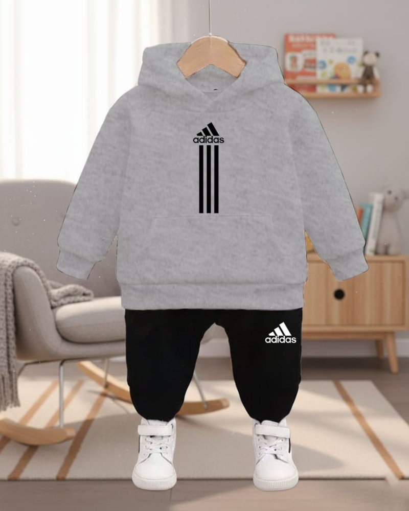 Hoodie Set For Kids - Image 4