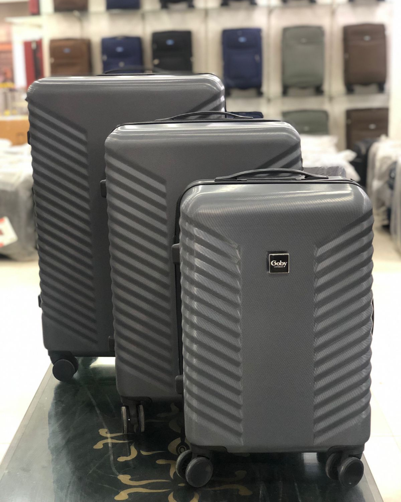 Luggage Traveling  Bag E13