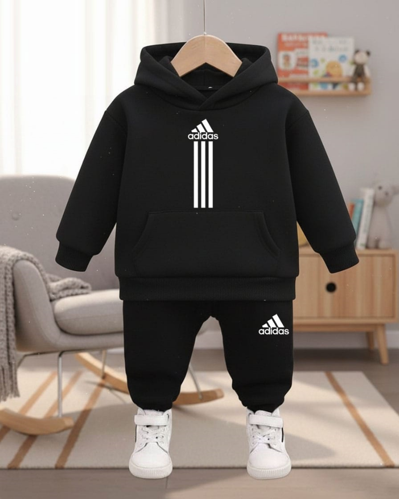 Hoodie Set For Kids - Image 5