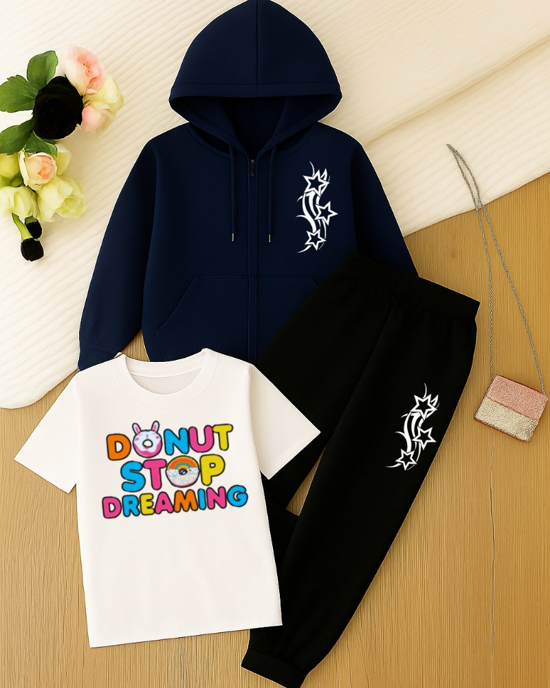 3-Piece Premium Winter Set