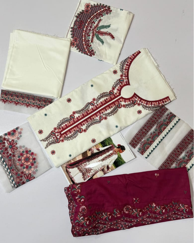 REHAR LUXURY WINTER COLLECTION