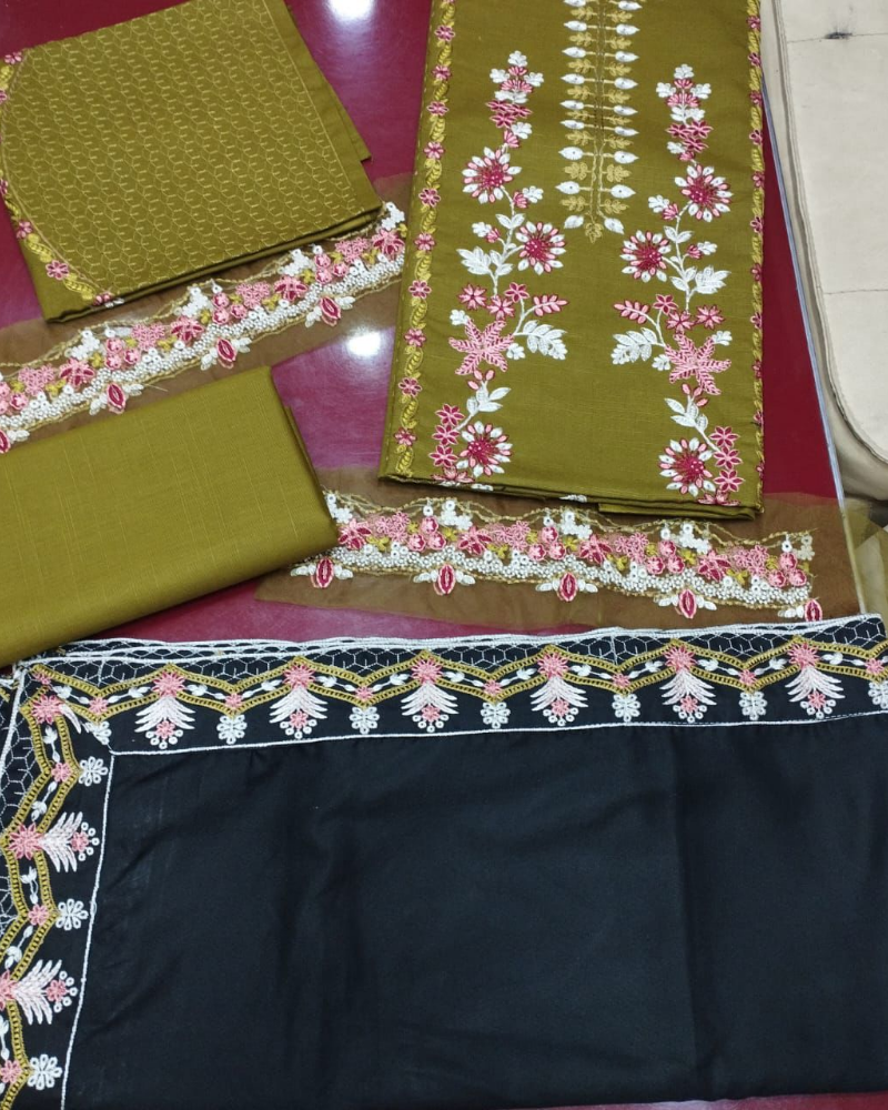 LUXURY WINTER COLLECTION