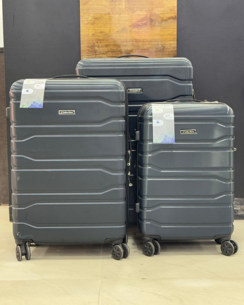 Luggage Travel Bag D3