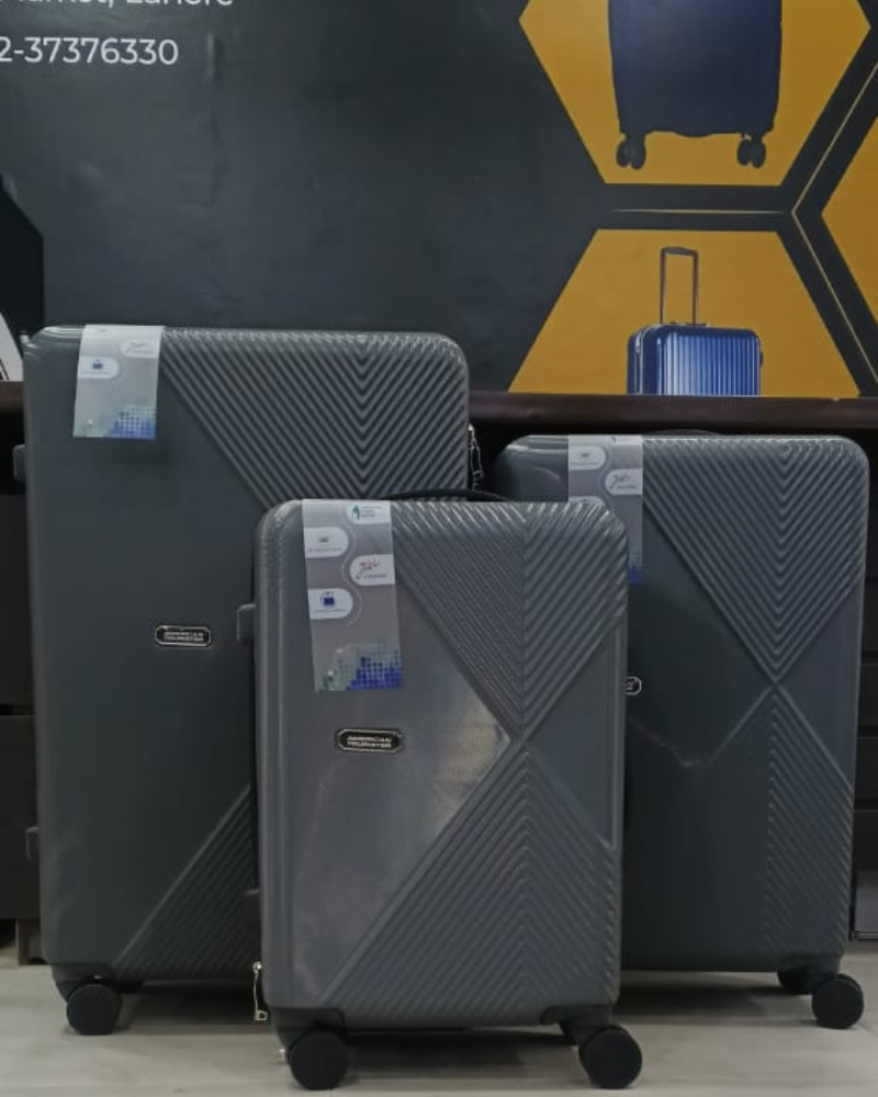 Luggage Traveling BagE6 - Image 3