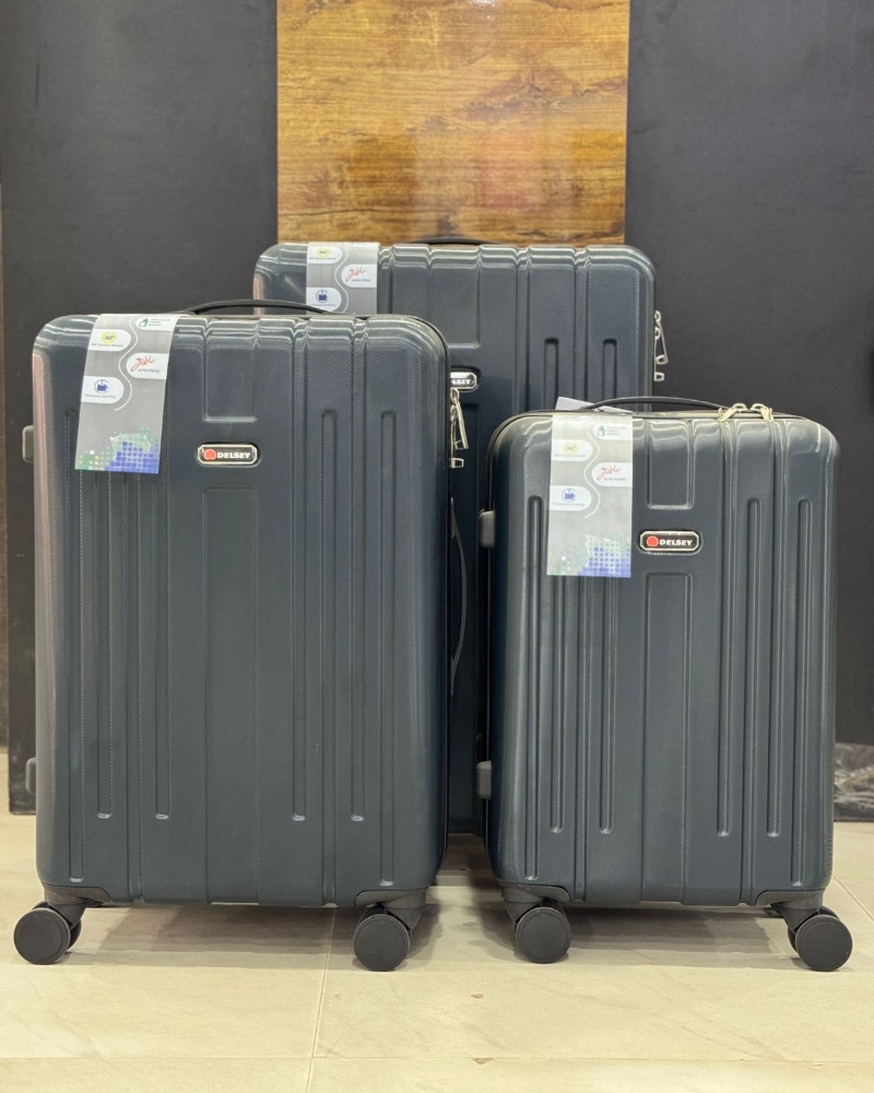 Luggage Traveling  Bag E3