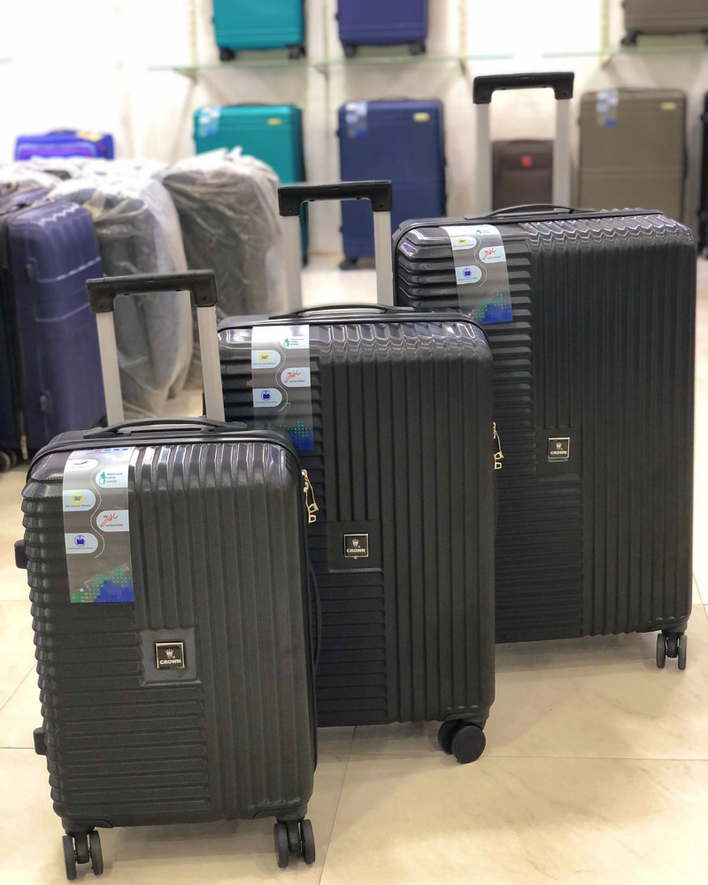 Luggage Traveling  Bag E12