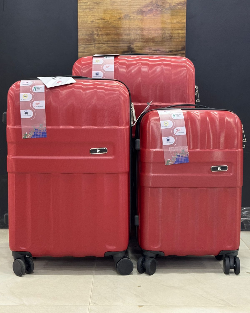 Luggage Traveling  Bag E9