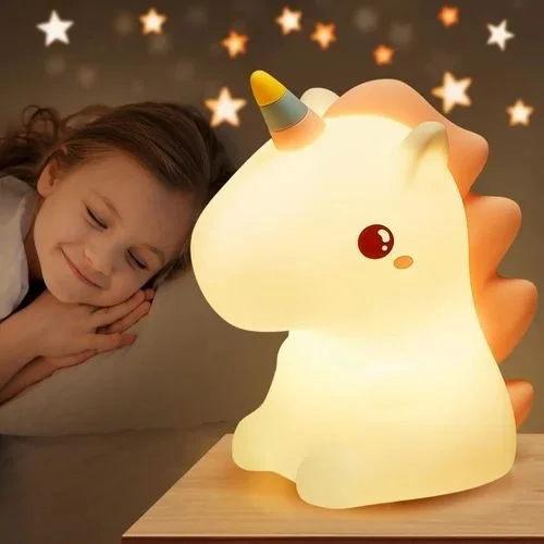 Unicorn Lamp