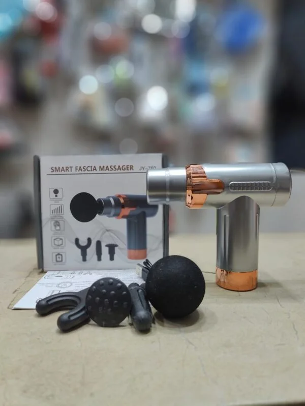 Mini Facial Gun