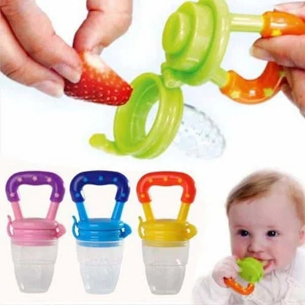 FRUIT PACIFIER