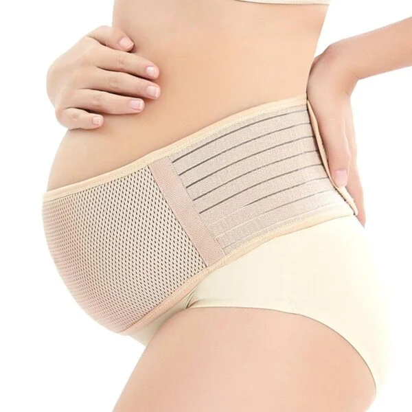 PREGNANCY SUPPORT BELT