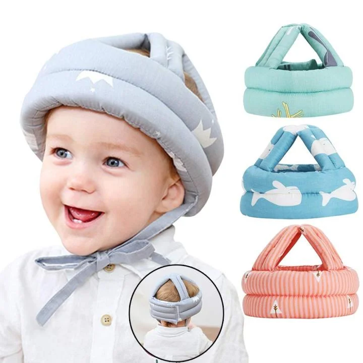 Baby helmet