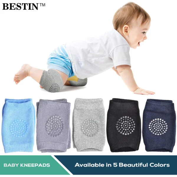 Baby knee pad