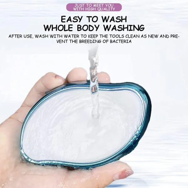 CRYSTAL HAIR REMOVER