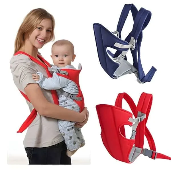 Child Anti Lost Strap (Box Packing) *Random Colour
