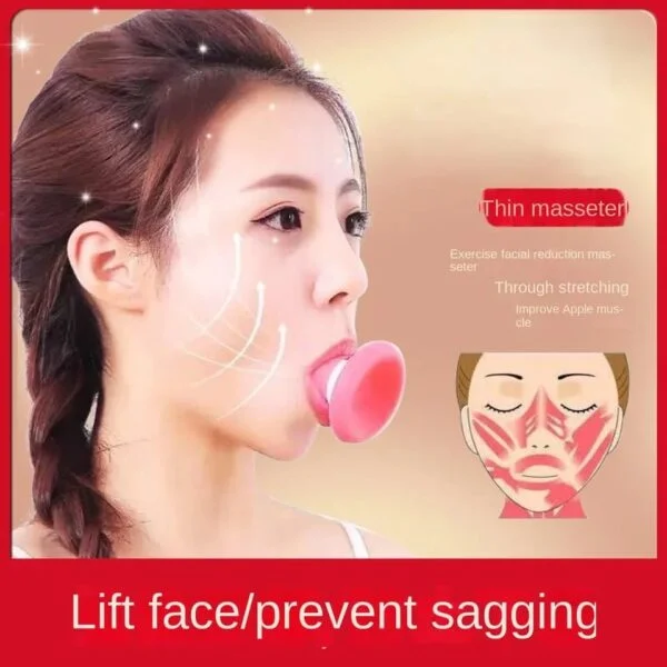 FACE SHAPER