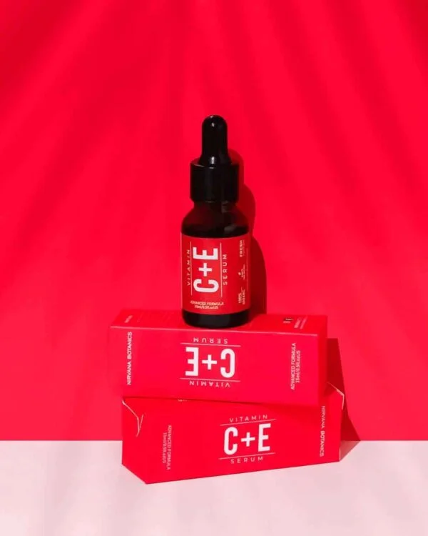 C+E SERUM