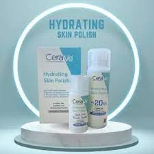CERAVE HYDRATING SKIN POLISH