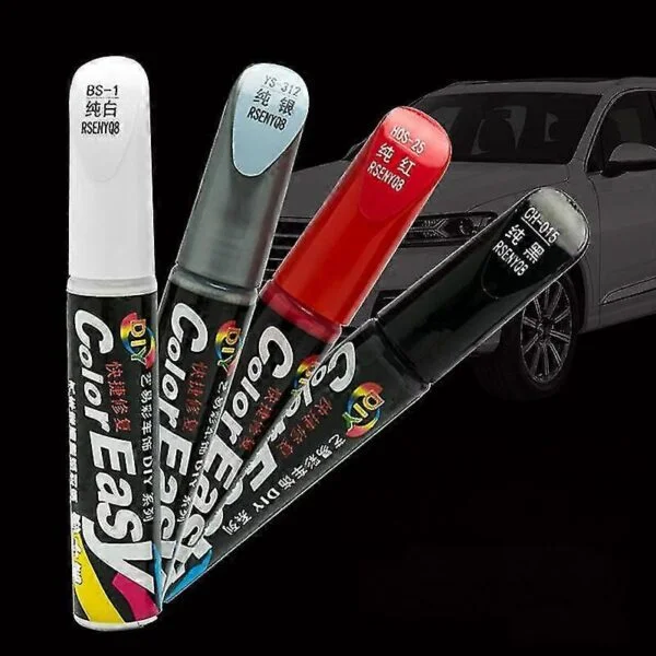 Car Paint Repair Pen - Image 2