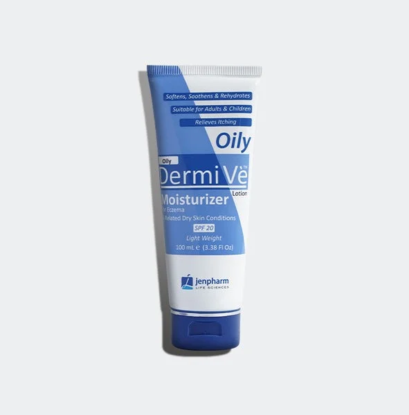 Dermave Moisturizer