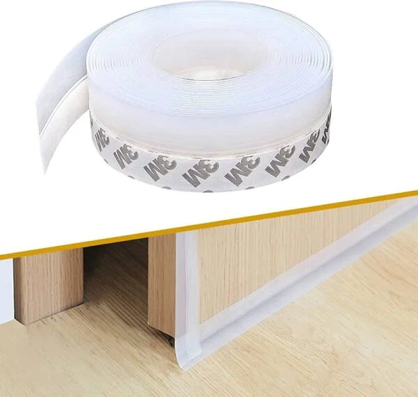 Door Sealing Tape (5 Meter)