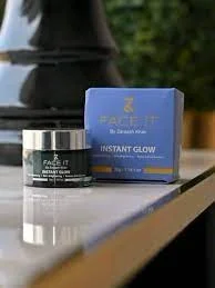 FACE IT CREAM (INSTANT GLOW)