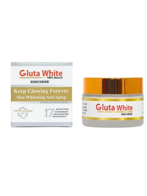 Gluta White Cream