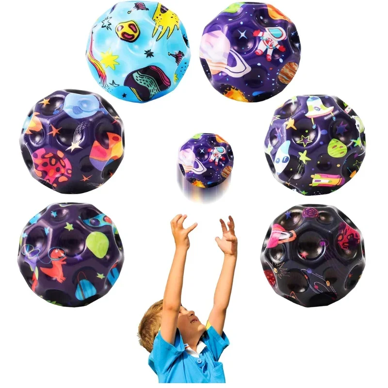 Space Glow Ball