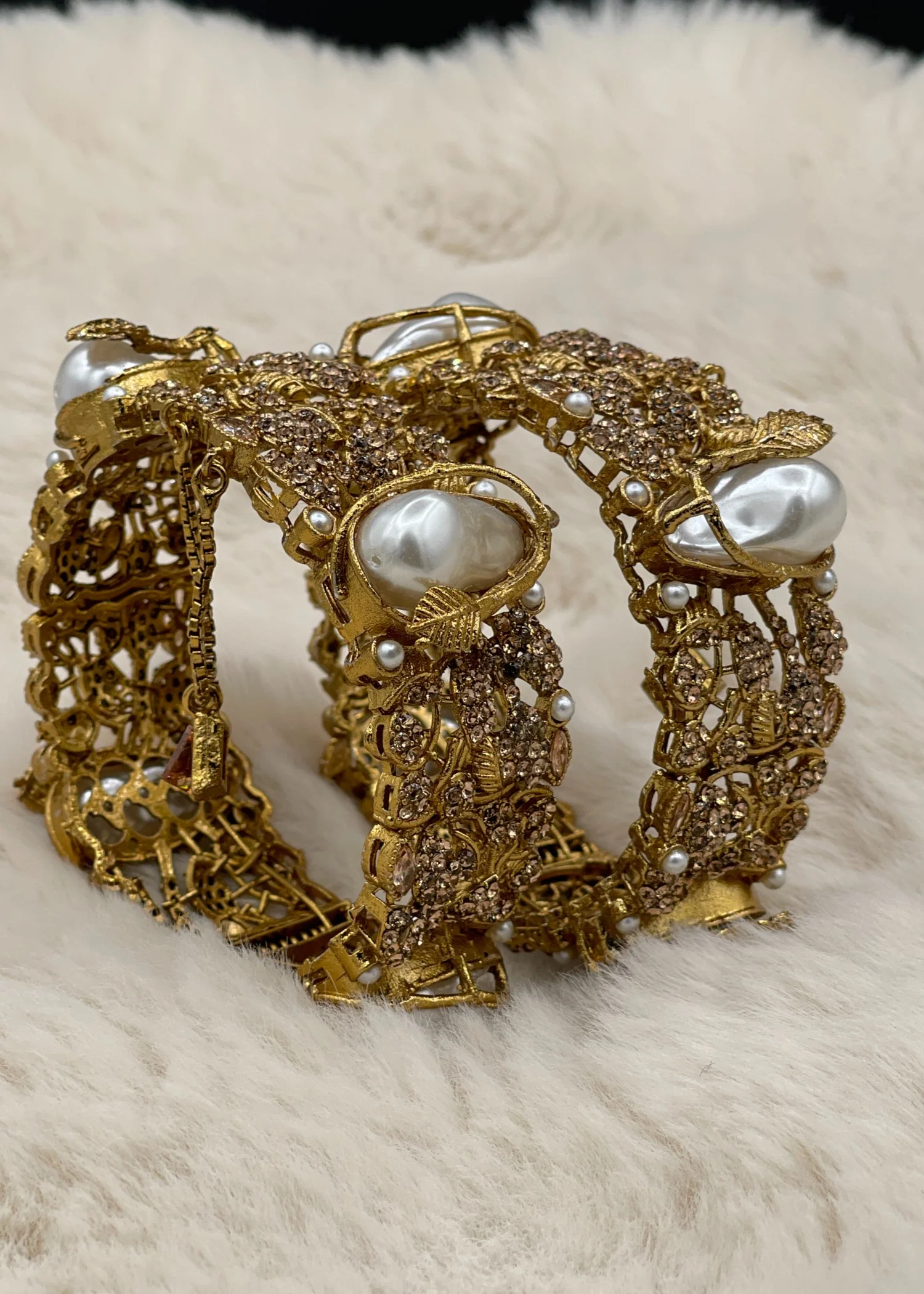 Turkish Bangles